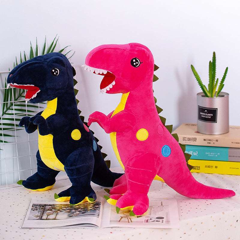 Kawaii Dino-Tastic Squad Plushies Wakaii