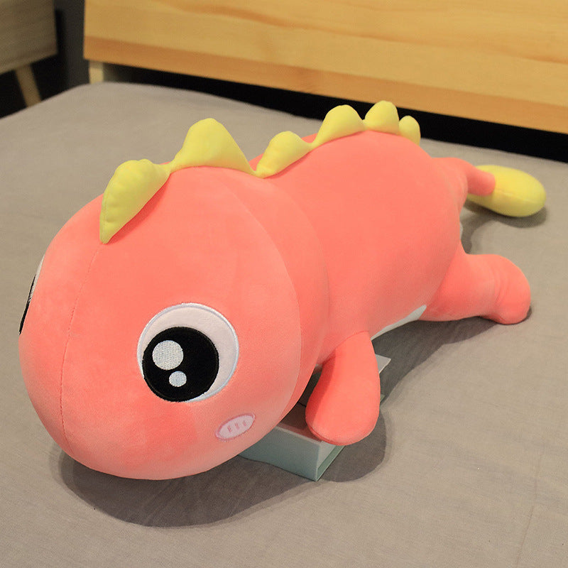 Kawaii Dino Trio Plushies Wakaii