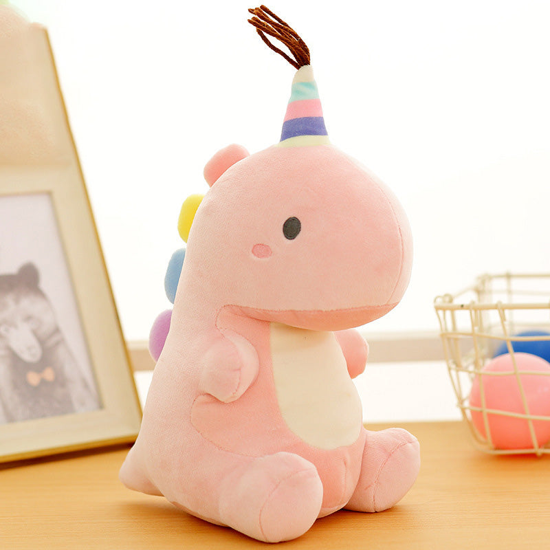Kawaii Dino Unicorns Plushies Wakaii