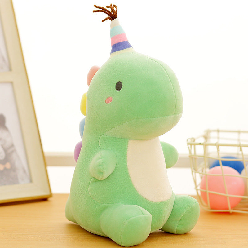 Kawaii Dino Unicorns Plushies Wakaii
