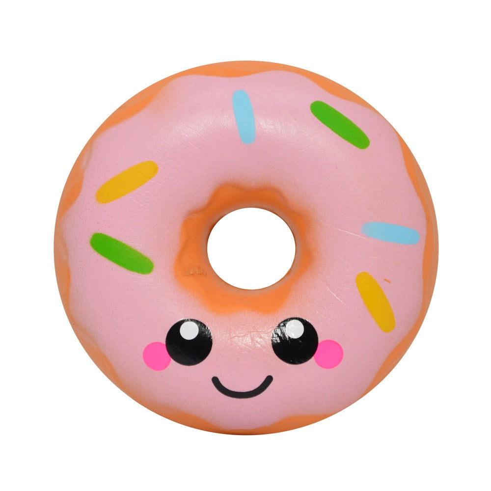 Kawaii Donuts & Cakes Squishy Toys Wakaii
