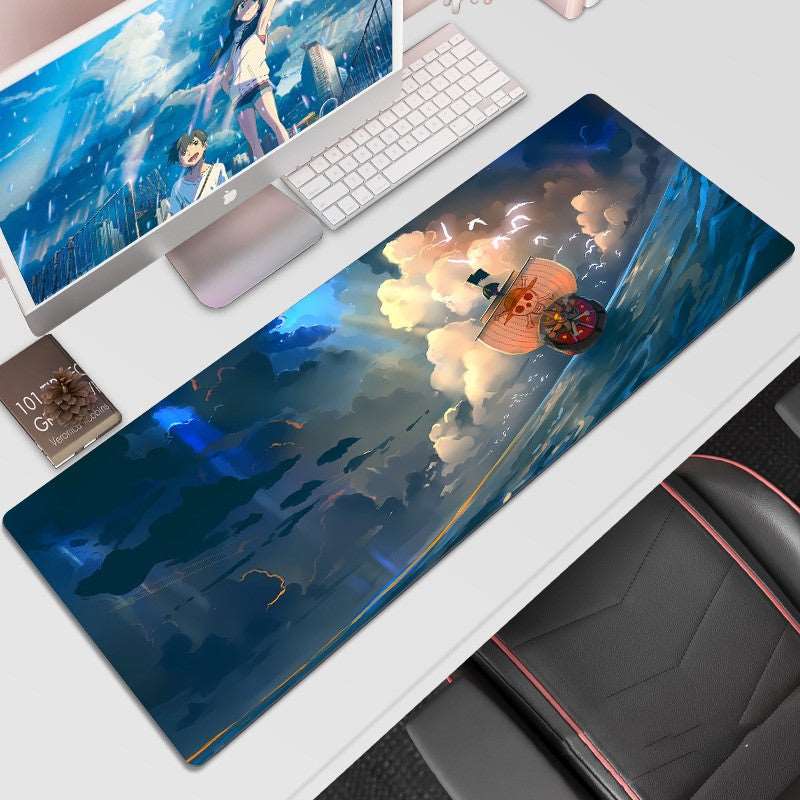 Dreamscapes Mousepad Collection Wakaii