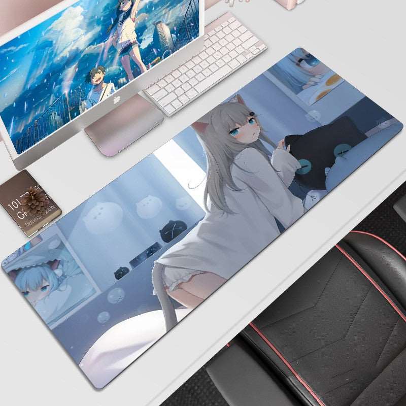 Dreamscapes Mousepad Collection Wakaii