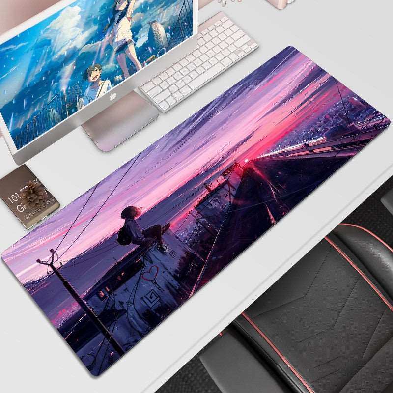 Dreamscapes Mousepad Collection Wakaii