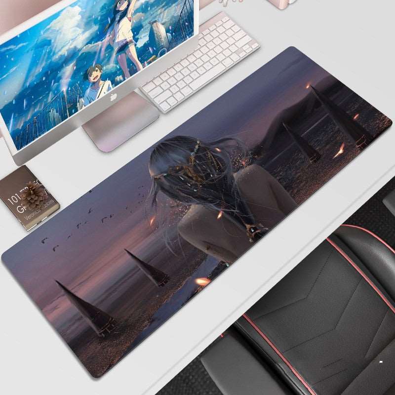 Dreamscapes Mousepad Collection Wakaii