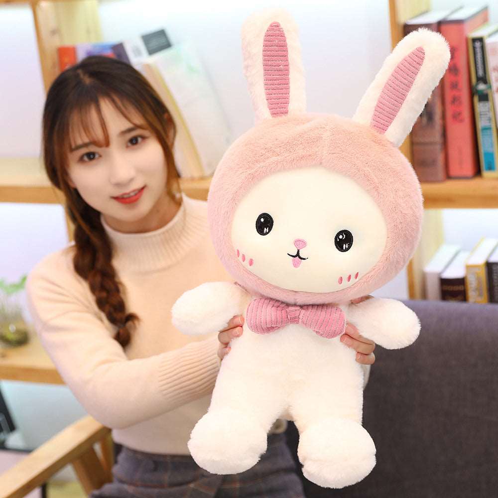 Kawaii Dress-Up Plushies Wakaii