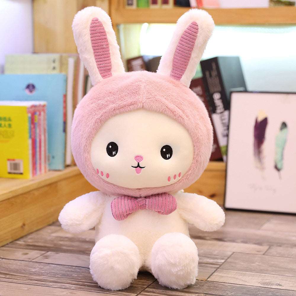Kawaii Dress-Up Plushies Wakaii