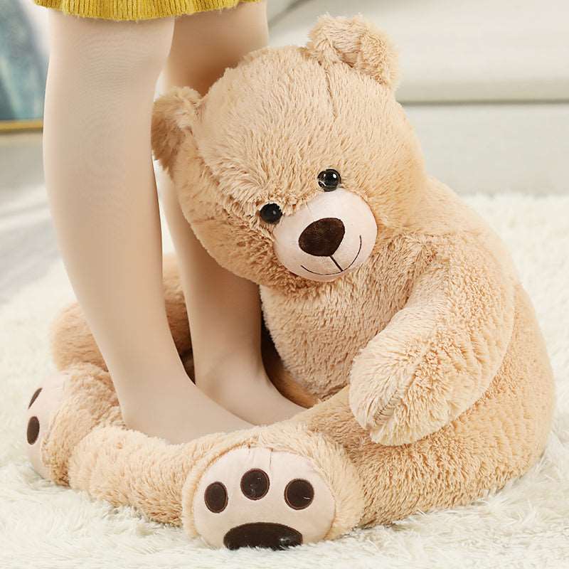Kawaii Fluffy Animal Cushions Wakaii
