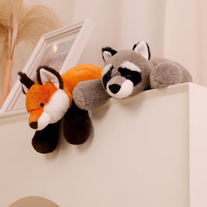 Kawaii Fluffy Mini-Plushies Squad Wakaii