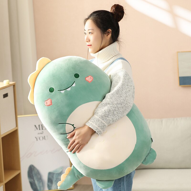 Kawaii Fluffy Pancake Plushies Wakaii