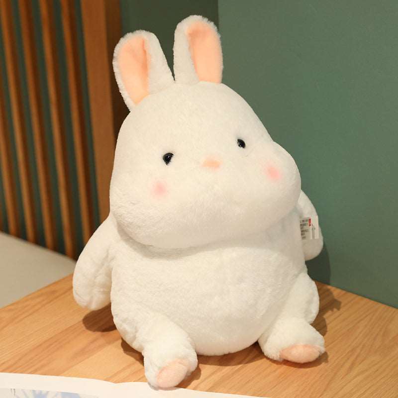 Kawaii Fluffy Snuggle Buddies Wakaii