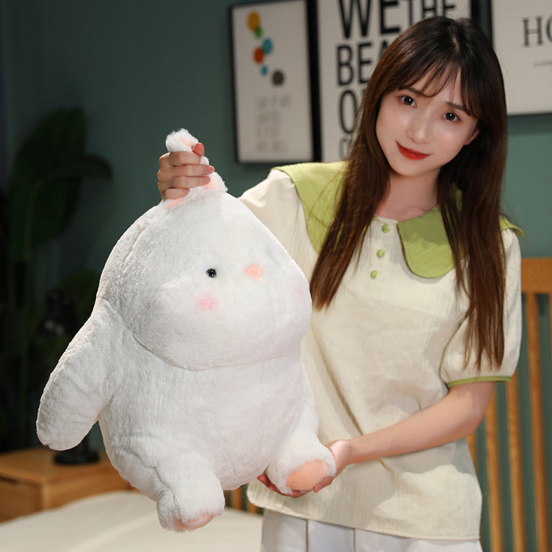 Kawaii Fluffy Snuggle Buddies Wakaii