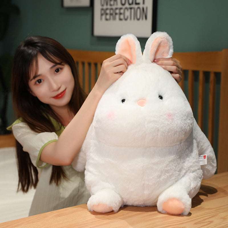 Kawaii Fluffy Snuggle Buddies Wakaii