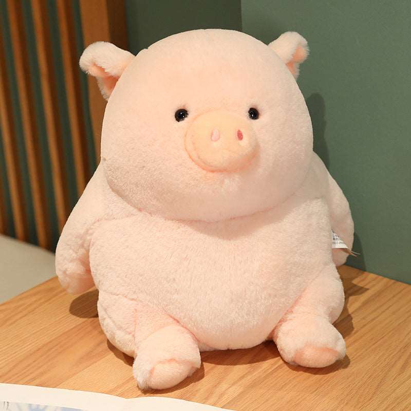 Kawaii Fluffy Snuggle Buddies Wakaii