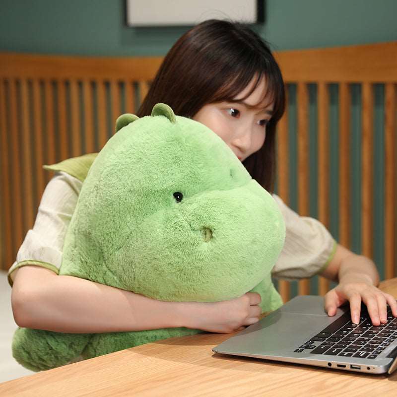 Kawaii Fluffy Snuggle Buddies Wakaii