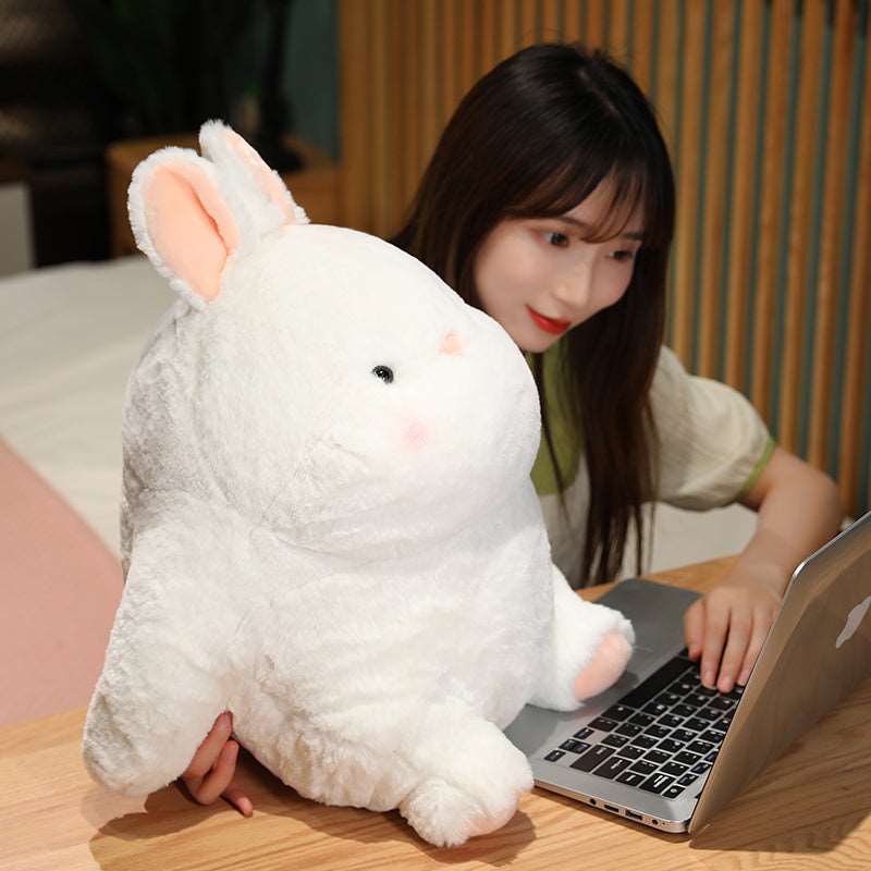 Kawaii Fluffy Snuggle Buddies Wakaii