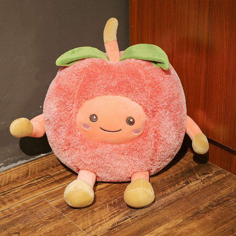 Kawaii Fruity Cuties Plushies Wakaii