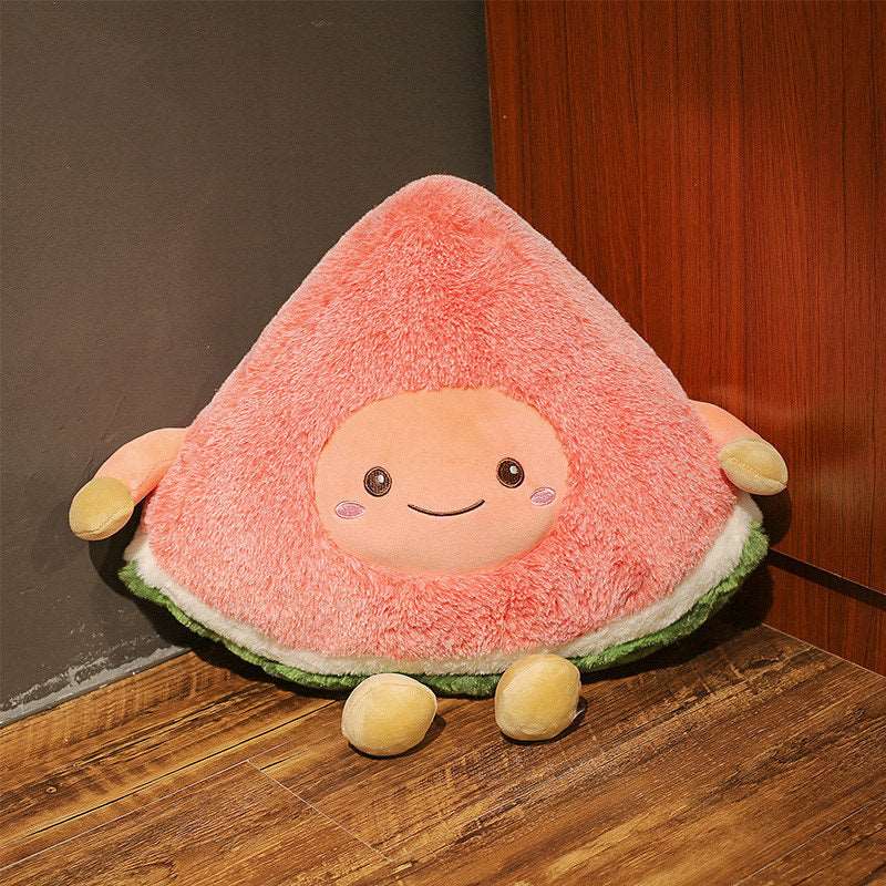 Kawaii Fruity Cuties Plushies Wakaii