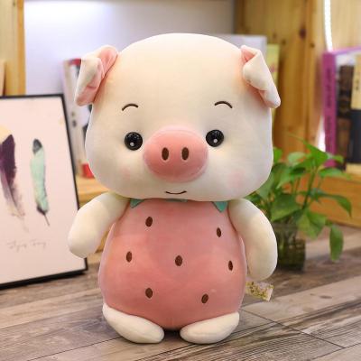 Fruity Friends Kawaii Plushies Wakaii