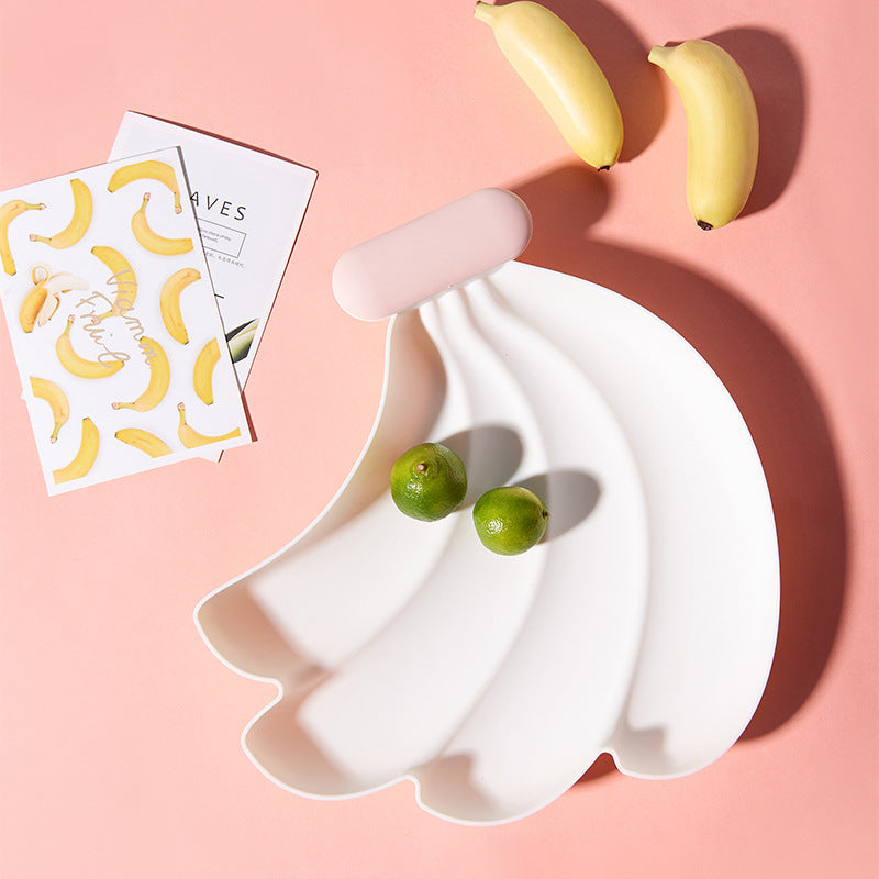 Kawaii Fruity Plates Collection Wakaii
