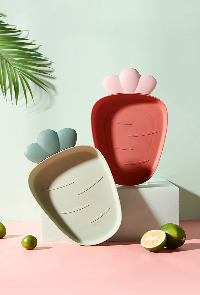 Kawaii Fruity Plates Collection Wakaii