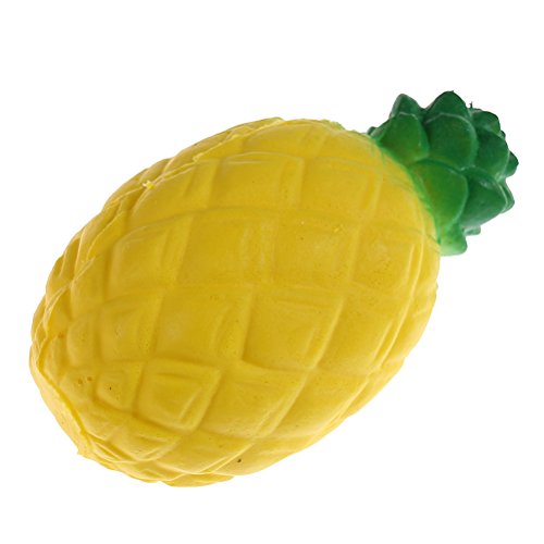 Kawaii Fruity Squishy Toys Wakaii