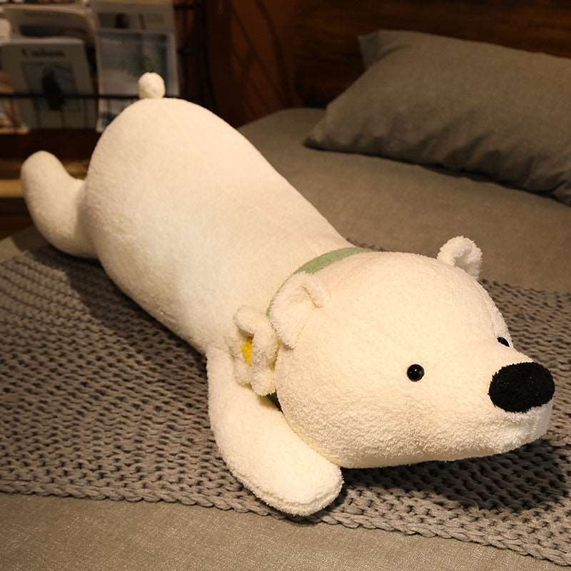 Kawaii Giant Fluffy Animal Plushies Wakaii