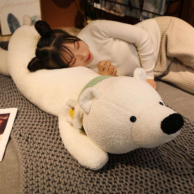 Kawaii Giant Fluffy Animal Plushies Wakaii