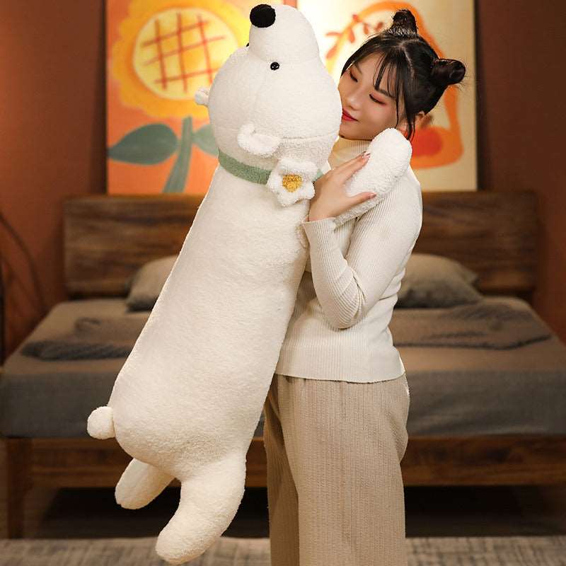 Kawaii Giant Fluffy Animal Plushies Wakaii