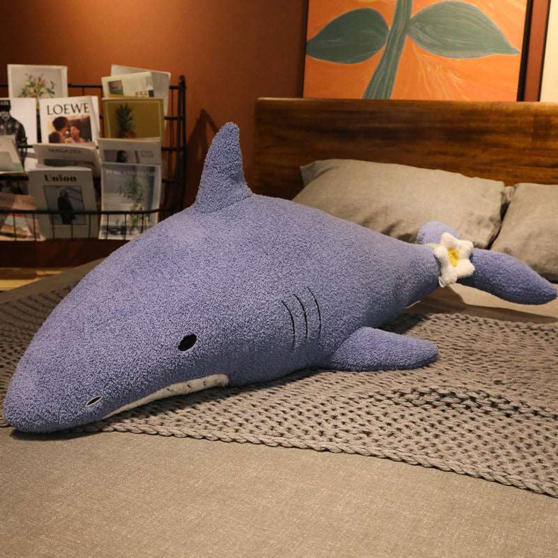 Kawaii Giant Fluffy Animal Plushies Wakaii