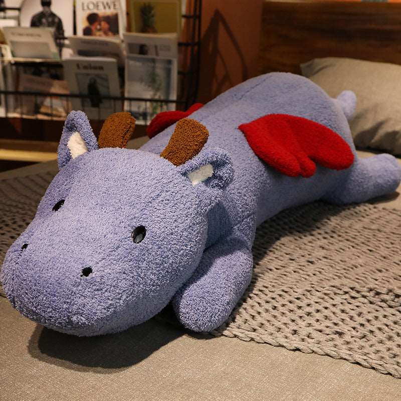 Kawaii Giant Fluffy Animal Plushies Wakaii