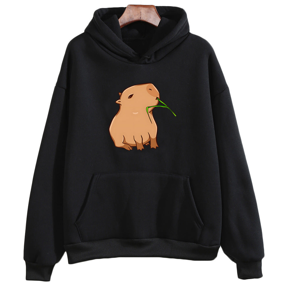 Kawaii Guinea Pig Hoodie Wakaii