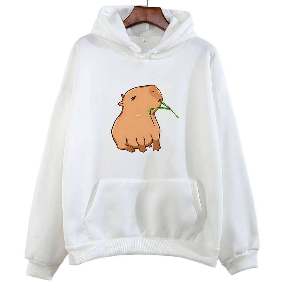Kawaii Guinea Pig Hoodie Wakaii