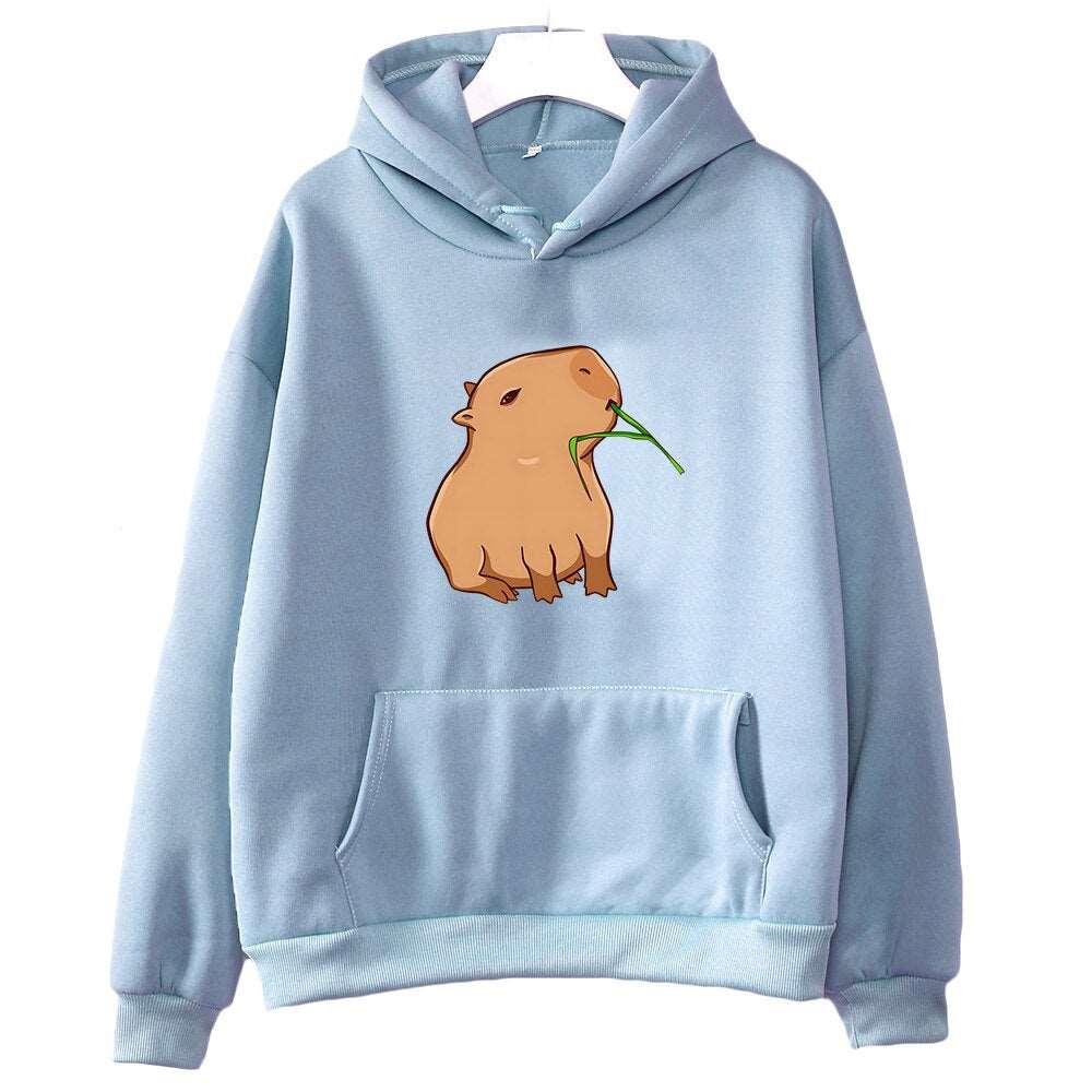 Kawaii Guinea Pig Hoodie Wakaii