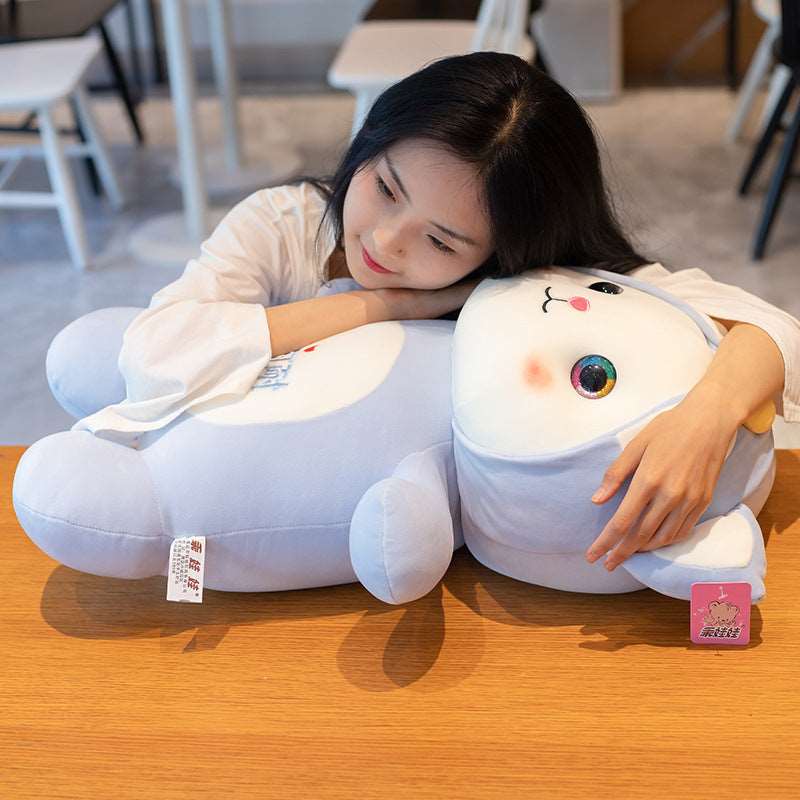 Kawaii Hoodie Cat Plushies Wakaii