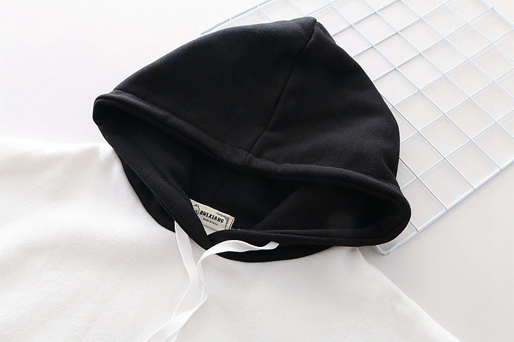 Kawaii Japanese Cat Fish Hoodie Wakaii