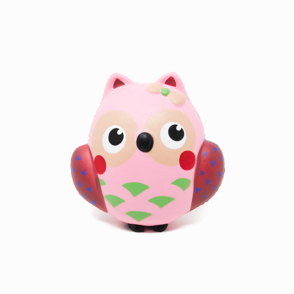 Kawaii Joyful Squishy Toys Wakaii