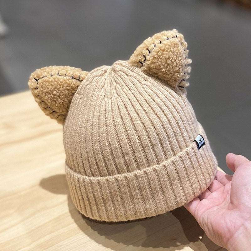 Kawaii Kitty Cat Ear Hats Wakaii