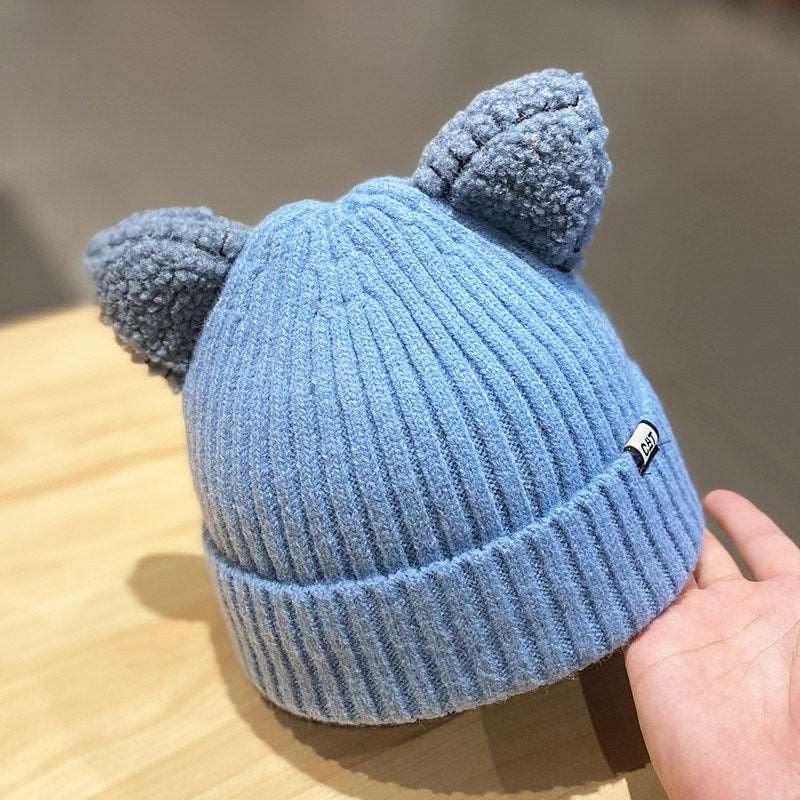 Kawaii Kitty Cat Ear Hats Wakaii