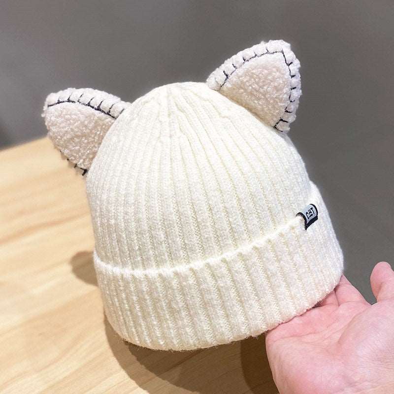 Kawaii Kitty Cat Ear Hats Wakaii