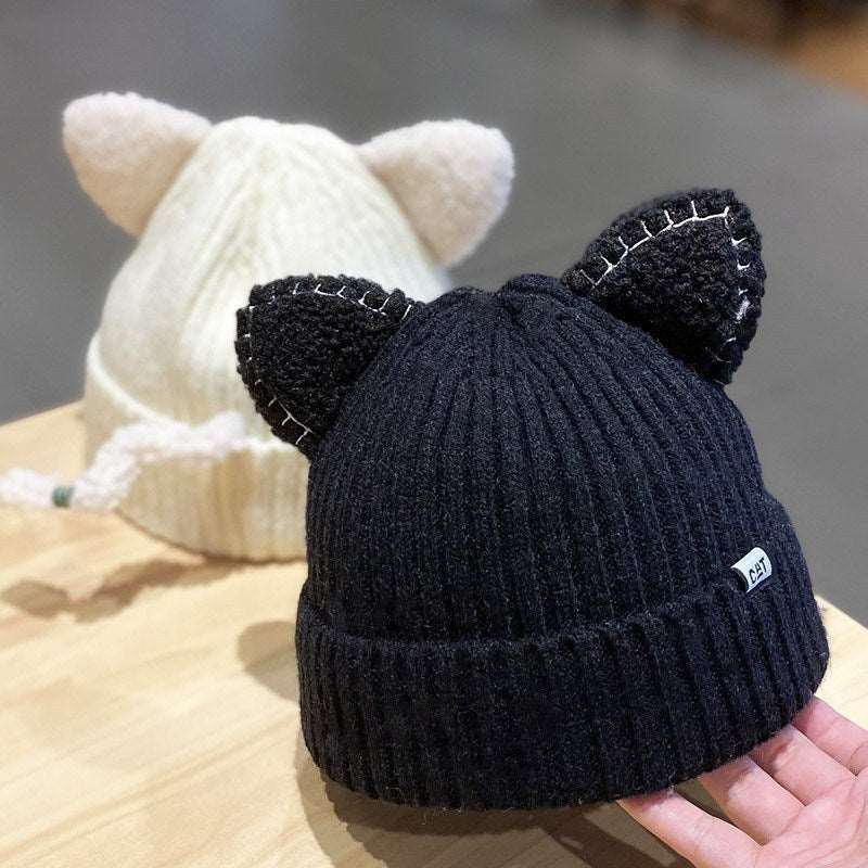 Kawaii Kitty Cat Ear Hats Wakaii