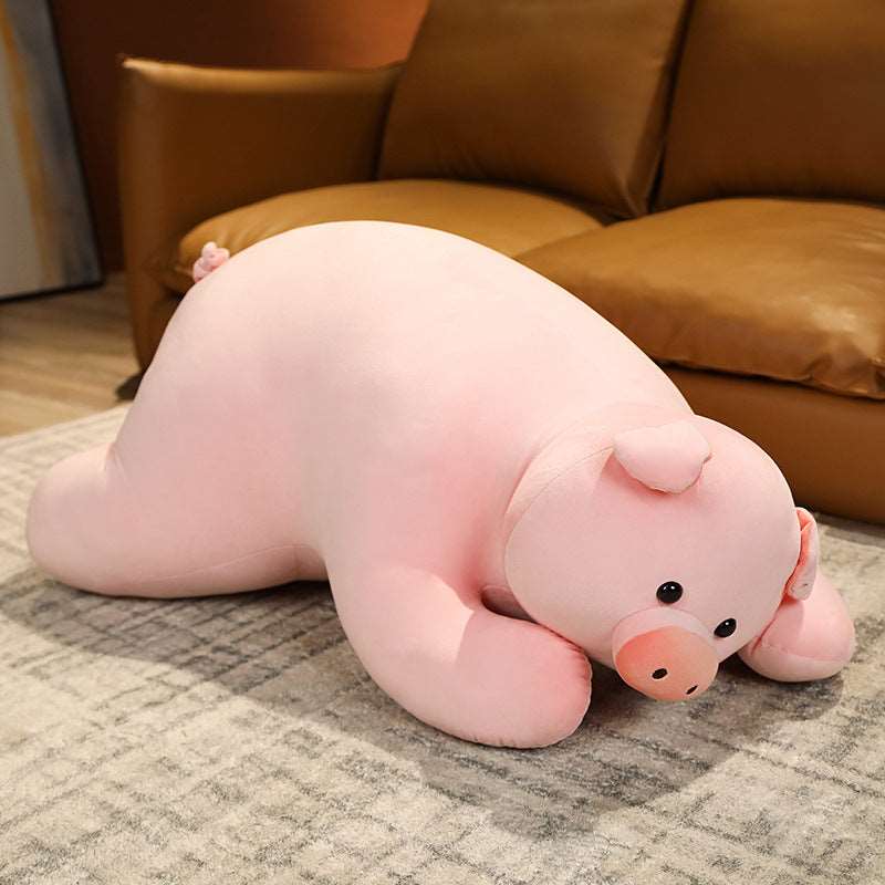 Cuddles the Kawaii Plushie Companion Wakaii