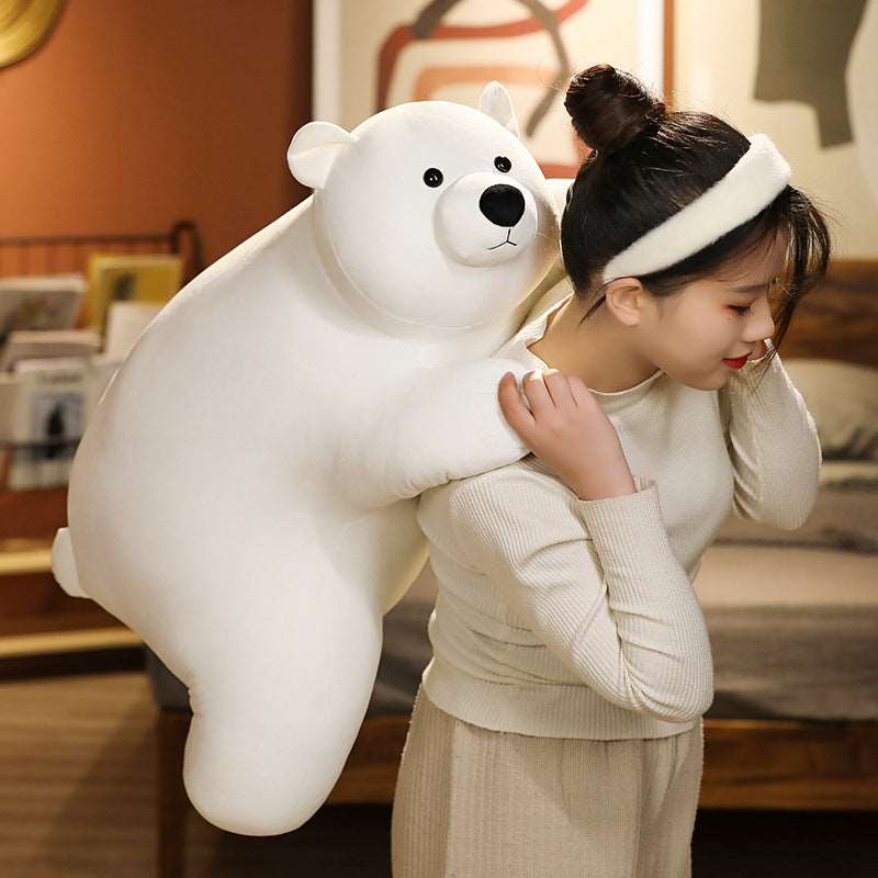 Cuddles the Kawaii Plushie Companion Wakaii