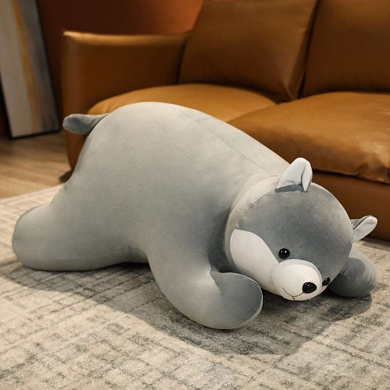 Cuddles the Kawaii Plushie Companion Wakaii