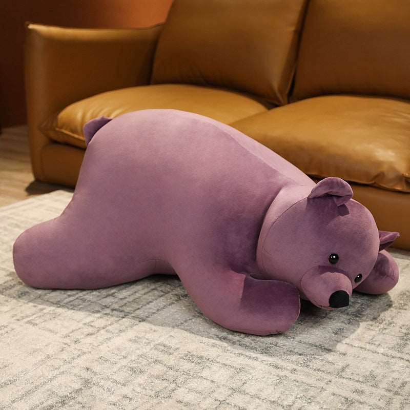 Cuddles the Kawaii Plushie Companion Wakaii