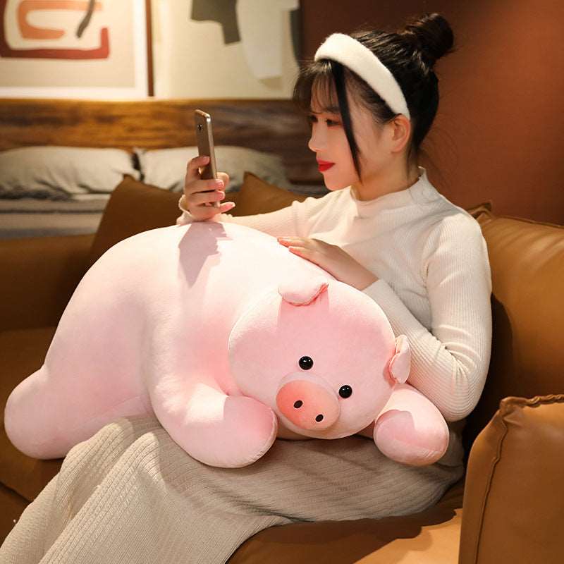 Cuddles the Kawaii Plushie Companion Wakaii