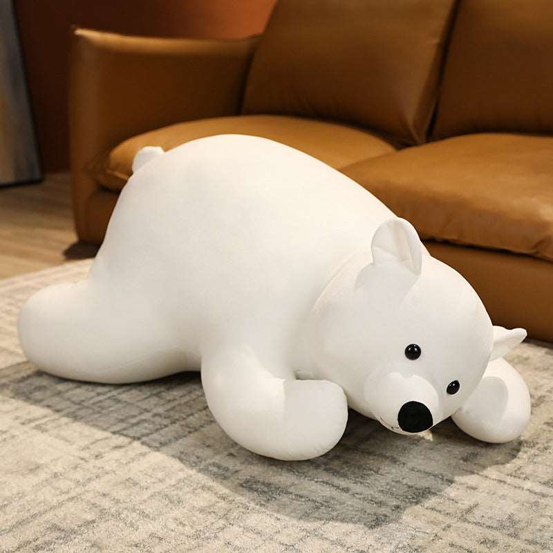 Cuddles the Kawaii Plushie Companion Wakaii