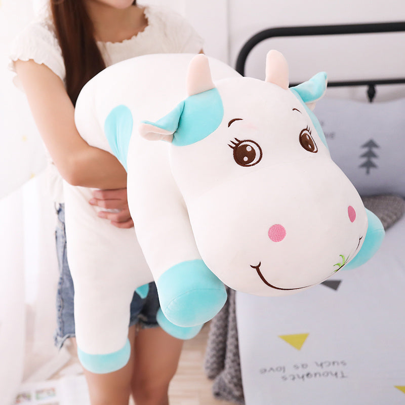 Kawaii Cow Comfort plushy Wakaii