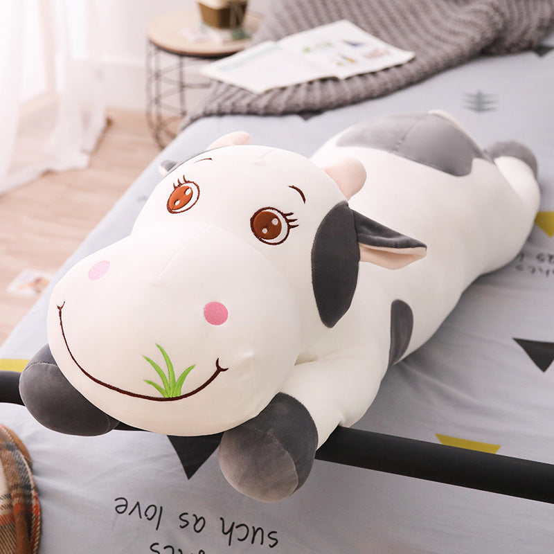 Kawaii Cow Comfort plushy Wakaii