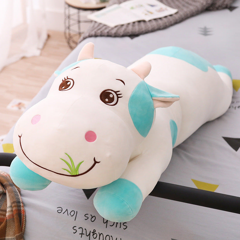 Kawaii Cow Comfort plushy Wakaii
